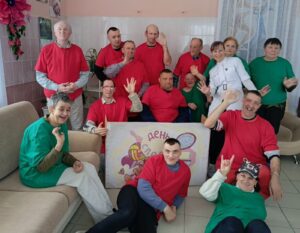 Викторина «Спортивная радуга»