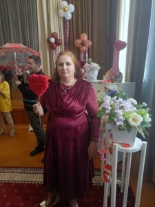 В День всех влюбленных
