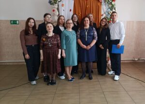1 октября — День пожилого человека.