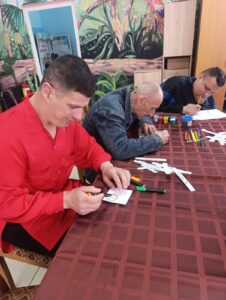 Тренинг «Планета моей жизни»