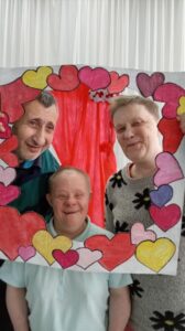 День любви, заботы и сердечности