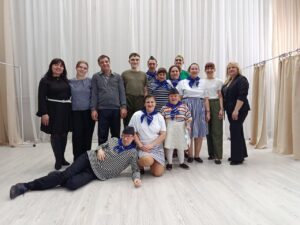 День защитников Отечества и Вооруженных Сил Республики Беларусь
